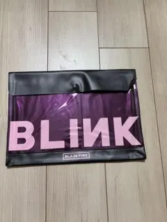 BLACKPINK BLINK ポーチのサムネイル