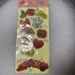 平成レトロ 当時物 ウォーターinシール レア