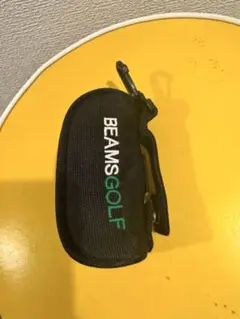 BEAMS GOLF ゴルフポーチのサムネイル