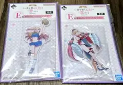 一番くじ その着せ替え人形は恋をする 着せ恋 E賞 アクリルスタンド　2種