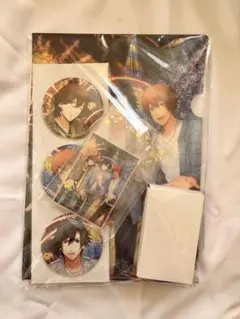 うたの☆プリンスさまっ♪ 特典セット