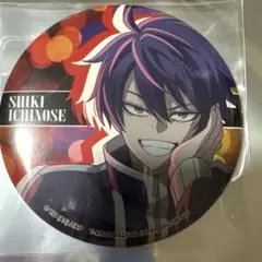 2025年最新】一ノ瀬四季 缶バッジの人気アイテム - メルカリ