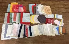 布　はぎれ　まとめ売り