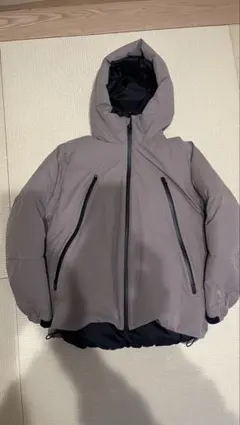 ships シップス　ALLIED FEATHER & DOWNダウンジャケット