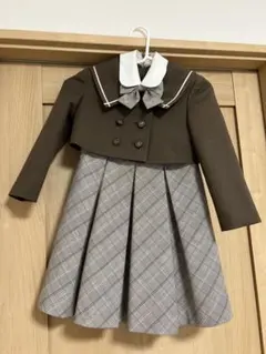 waltz by BEAMS DESIGN フォーマル 120cmビームス