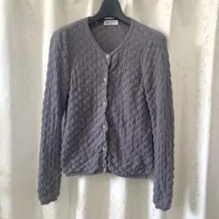 長袖 セーターカーディガン H&M レディース