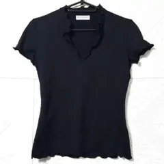 ✨美品✨EMPORIO ARMANI✨レディース半袖カットソー MA184