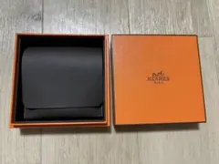 HERMES エルメス　箱　シェーヌダンクル　アンシェネ　ブレスレット