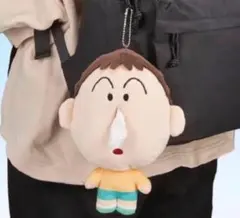 ボーちゃん ぬいぐるみ ティッシュカバー