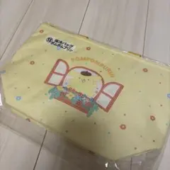 ポムポムプリン　保冷バック