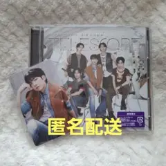 Hi-Fi Un!corn【テミン】通常盤B CD トレカ