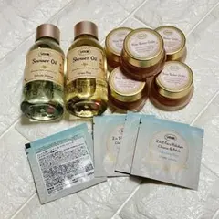 SABON スキンケア　ボディーケア　セット