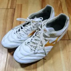 ミズノ MIZUNO モナルシーダネオ SW サッカー スパイク 26.5cm