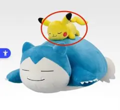 一番くじ　2025ポケモンコレクションくじ　B賞ピカチュウのみ