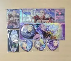 あんスタ 乱凪砂