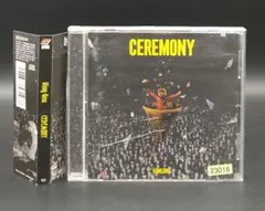 King Gnu CEREMONY 特典メガジャケ(未開封) - メルカリ
