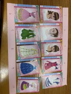 オシャレ魔女ラブアンドベリー　詳しくはコメントをお読みください