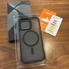 TORRAS iPhone 13 Pro ケース
