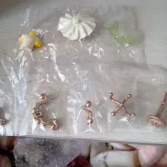 ❤カードキャプターさくらトルソー　ガチャガチャ