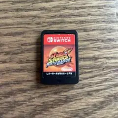 Nintendo Switch マリオストライカーズ バトルリーグ【箱無し】
