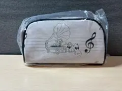 新品 Secret Honey ノベルティ ポーチ ディズニー マリー