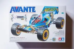 2026年最新】タミヤ アバンテ2011の人気アイテム - メルカリ