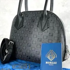 2025年最新】MOREAU PARIS ショルダーバッグの人気アイテム