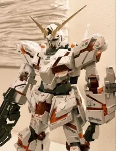 希少、限定品 メガサイズモデル ガンダム 2010 ANAオリジナルカラー