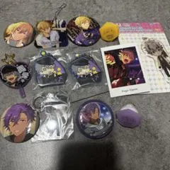 あんさんぶるスターズ UNDEAD グッズセット - メルカリ