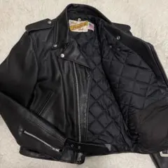 極美品 schott 618 ダブル ライダース 38 スカルコンチョ カスタム 楽天市場】【クーポン配布中】ショット SCHOTT 618 ダブル