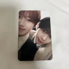 サクヤ リョウ ユニット トレカ nct wish wishlist