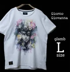 限定品　glamb x JOJO Tシャツ　サイズ3のサムネイル