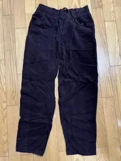 カジュアルGUパンツ