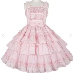 d*2様 Angelic Pretty Dream marine ジャンパースカ - メルカリ