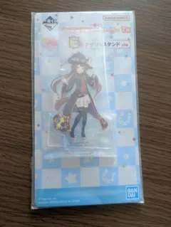 【未開封】スイープトウショウ ウマ娘 アクスタ E賞
