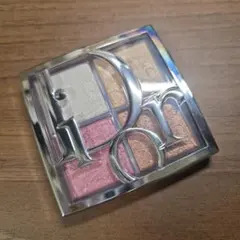 Dior バックステージグロウマキシマイザーパレット001 ユニバーサルグロウ