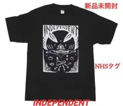 Independent NHSタグ パーカー M 美品 90s NHSタグ Lサイズ independent マークゴンザレス パーカー - メルカリ