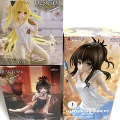 2025年最新】toloveる プライズ フィギュアの人気アイテム - メルカリ