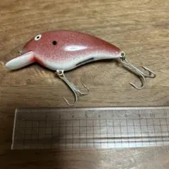 オールドルアー Heddon Whirl-Oreno #935 オールドルアー Heddon Whirl-Oreno #935 - メルカリ
