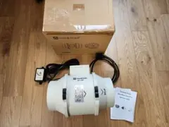 2026年最新】ダクトファンの人気アイテム - メルカリ