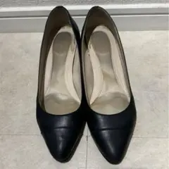 コールハーン　COLEHAAN ザ ゴートゥー パンプ 45mmのサムネイル