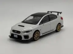 2026年最新】1/64 SUBARU スバル WRX STI ミニカーの人気アイテム