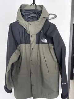 y*r様 ノースフェイス　マウンテンライトジャケット　ニュートープM