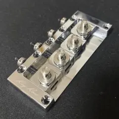 Ray Rossレイロス Saddle-Less 4st Bass Bridge