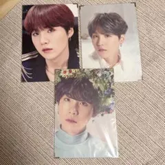 2025年最新】bts suga プレミアムフォトの人気アイテム - メルカリ
