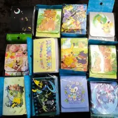 デッキシールド ポケモンたちの集う空 フクオカ限定 未開封 - メルカリ