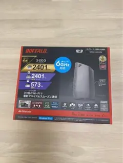 2025年最新】WSR-5400XE6の人気アイテム - メルカリ