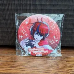 HUNDREDLINE 最終防衛学園 ハンドラ GiGO 缶バッジ 澄野拓海 - メルカリ
