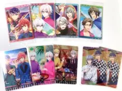 アイナナ ウエハース メタカ セット