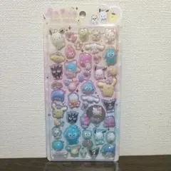 サンリオキャラクターズ　うるちゅるPOPSEAL